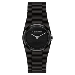 Montre Calvin Klein Unite Noir