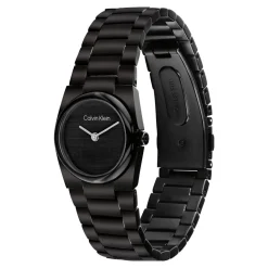 Montre Calvin Klein Unite Noir