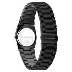 Montre Calvin Klein Unite Noir