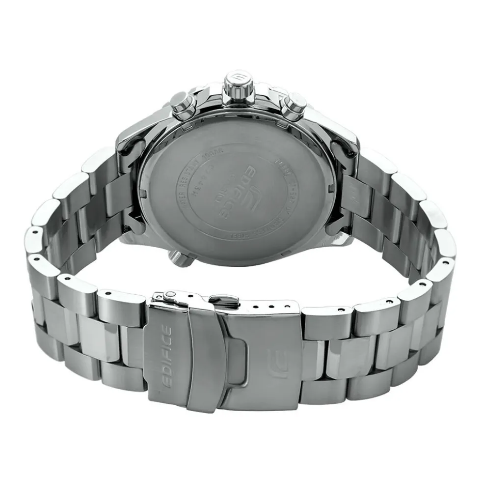 Montre Casio Bleu