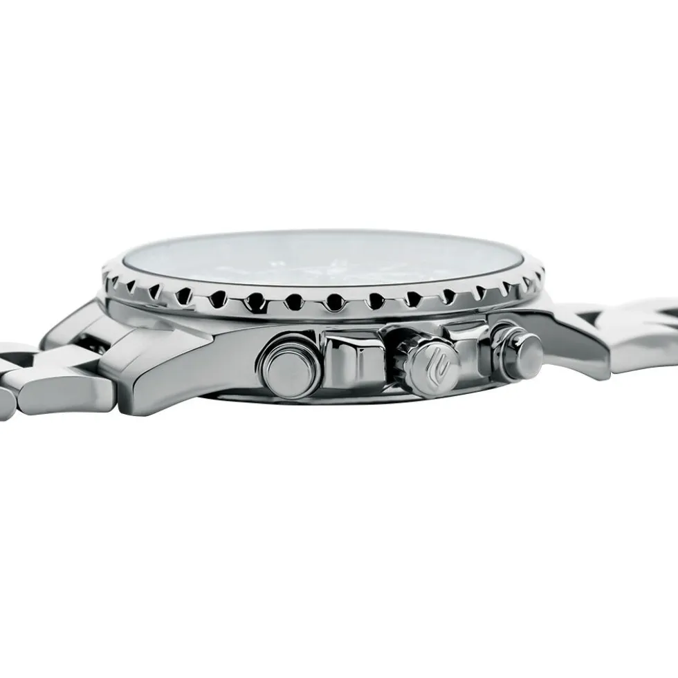 Montre Casio Bleu