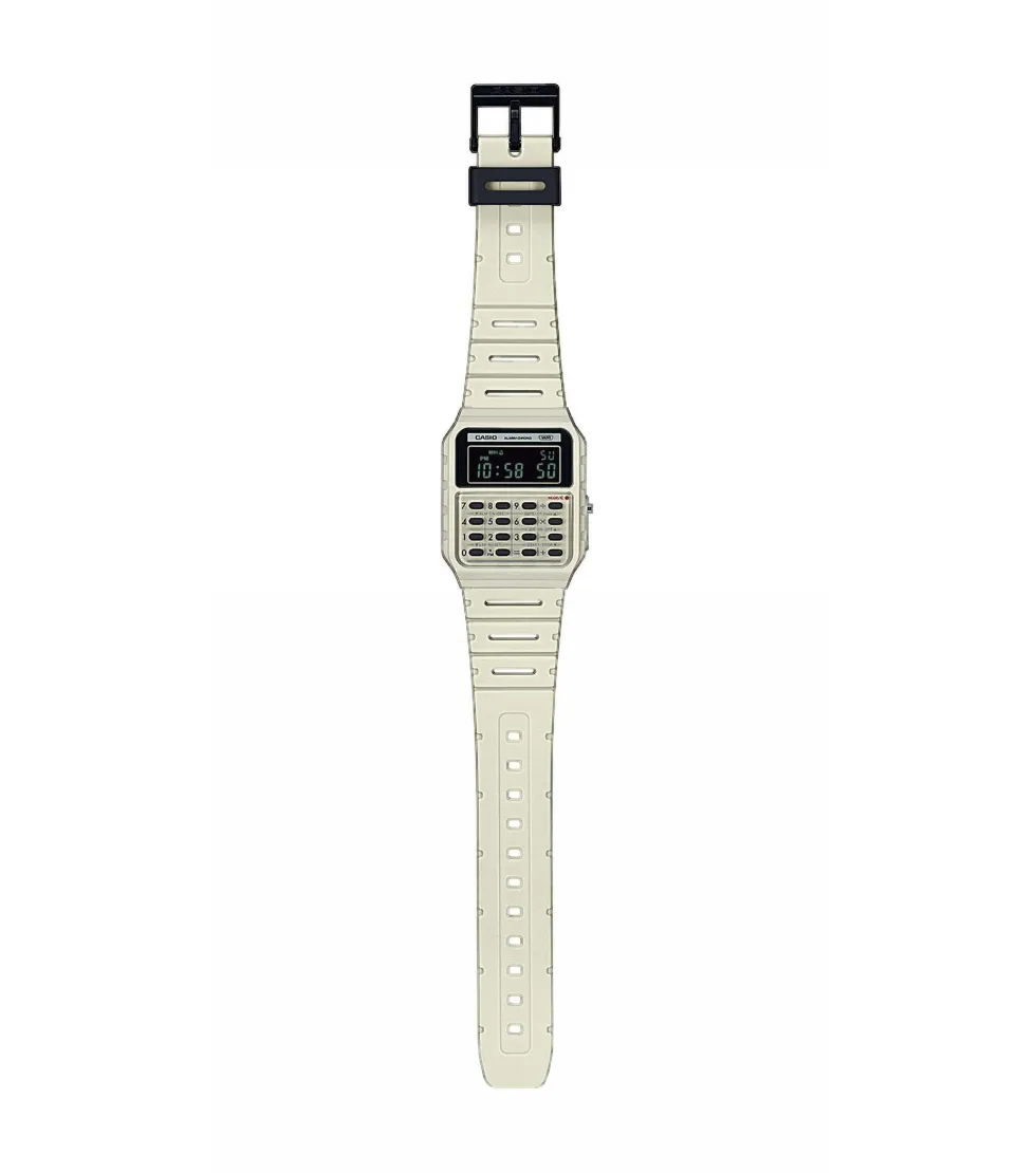 Montre Casio Collection