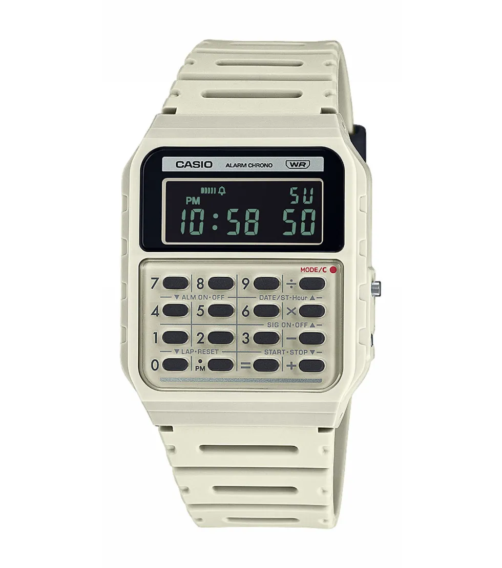 Montre Casio Collection