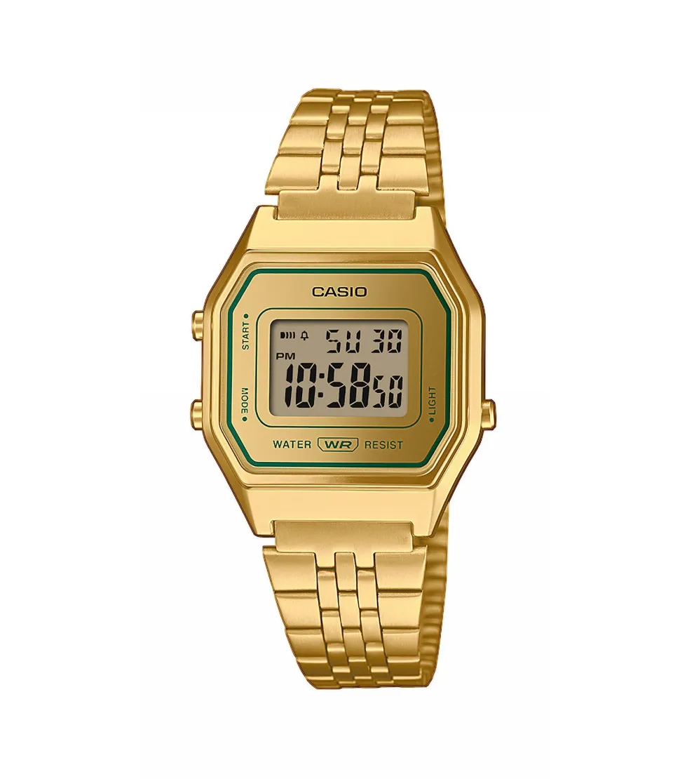 Montre Casio Collection