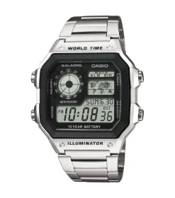 Montre Casio Collection