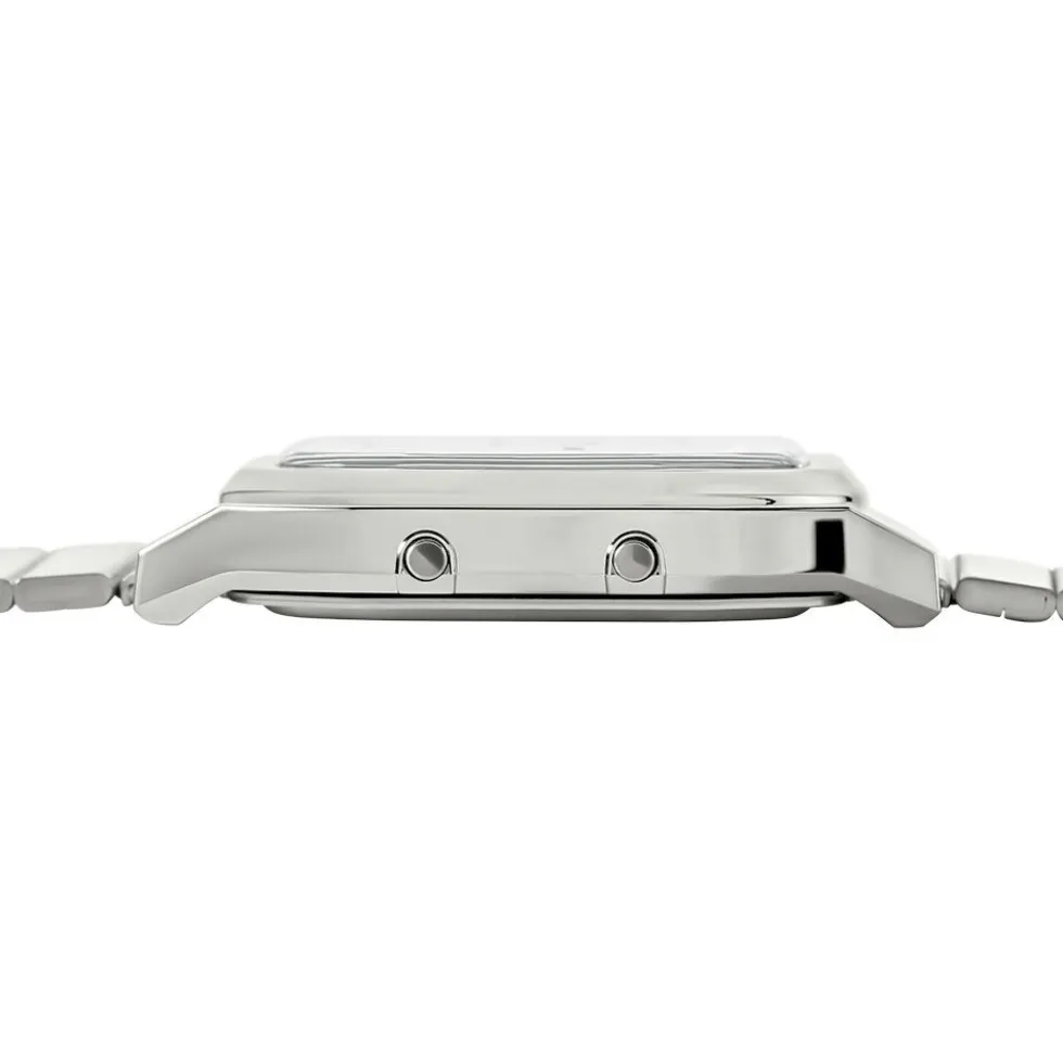 Montre Casio Collection Aq240 Vert