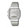 Montre Casio Collection Aq240 Argenté