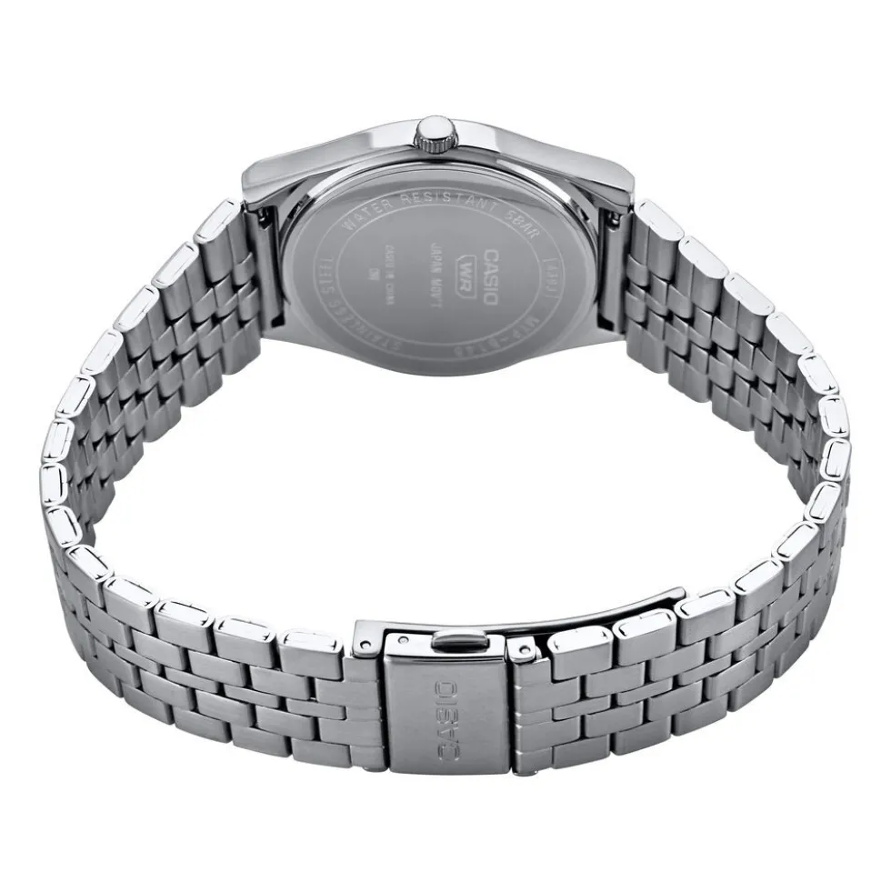 Montre Casio Collection Azur