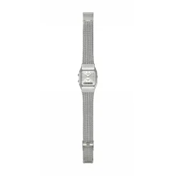 Montre Casio Collection Aq230 Argenté