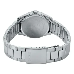 Montre Casio Collection Aubergine