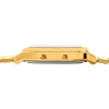 Montre Casio Collection Aq240 Doré