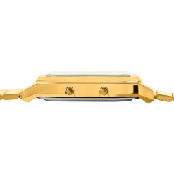 Montre Casio Collection Aq240 Doré