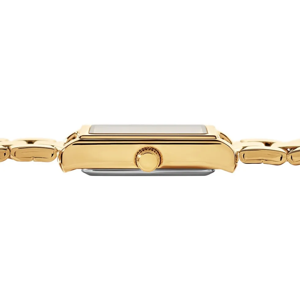Montre Casio Collection Argenté