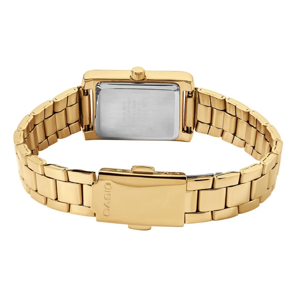 Montre Casio Collection Argenté