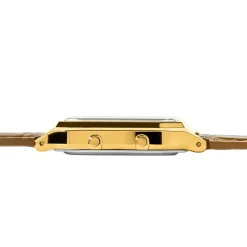 Montre Casio Collection Aq230 Doré