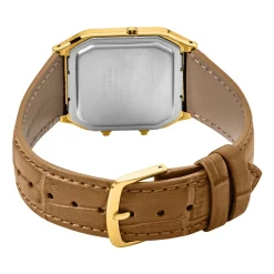 Montre Casio Collection Aq230 Doré
