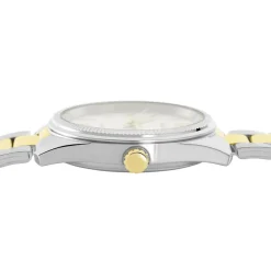 Montre Casio Collection Argenté
