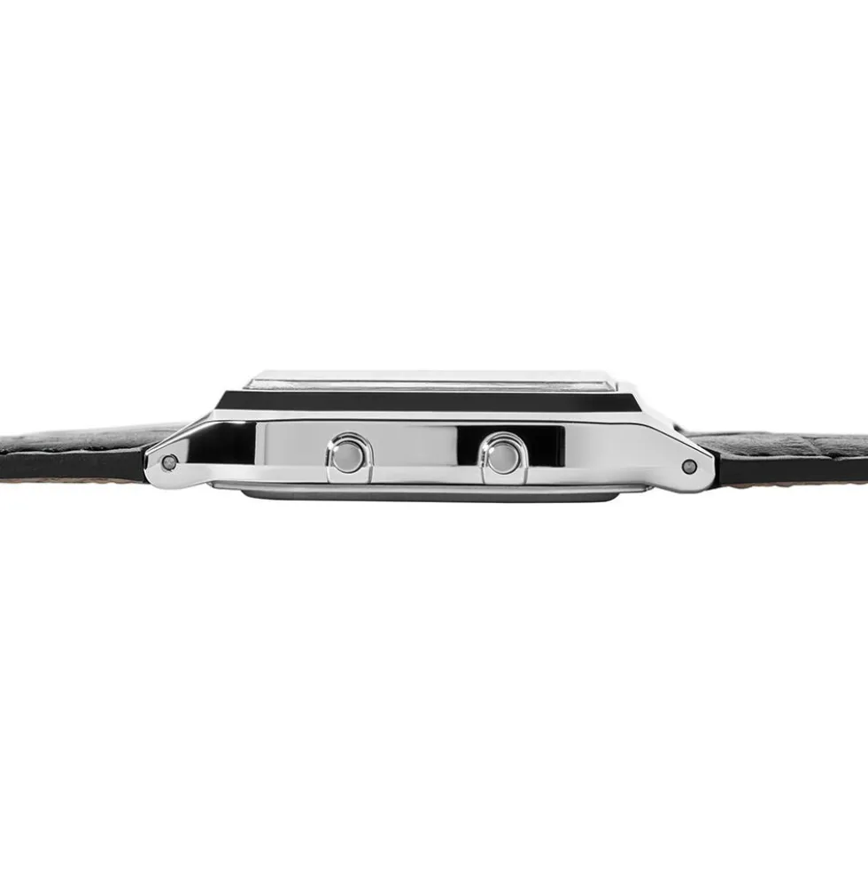 Montre Casio Collection Aq230 Noir