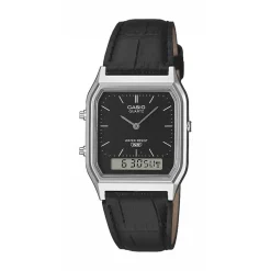 Montre Casio Collection Aq230 Noir