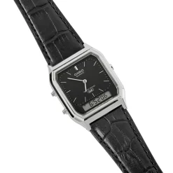 Montre Casio Collection Aq230 Noir