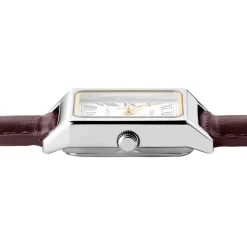 Montre Casio Collection Blanc
