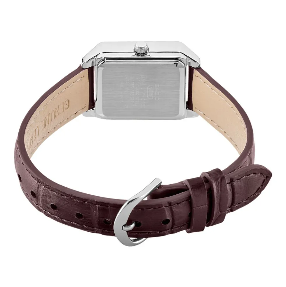 Montre Casio Collection Blanc