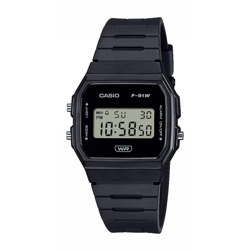 Montre Casio Collection Casio Vintage Collection