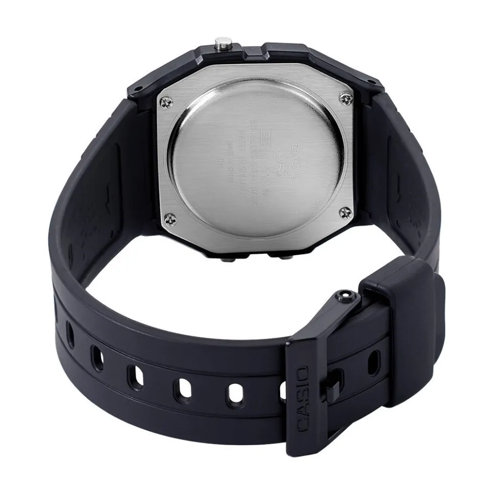 Montre Casio Collection Casio Vintage Collection