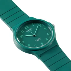 Montre Casio Collection Casio Timeless Collection Vert