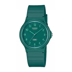 Montre Casio Collection Casio Timeless Collection Vert