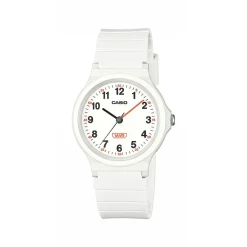 Montre Casio Collection Casio Timeless Collection Blanc