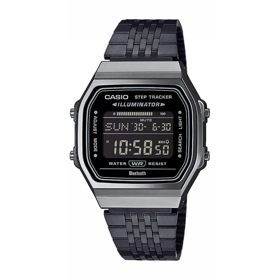 Montre Casio Collection Casio Vintage Collection