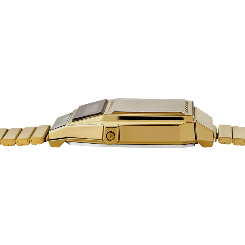 Montre Casio Collection Dore