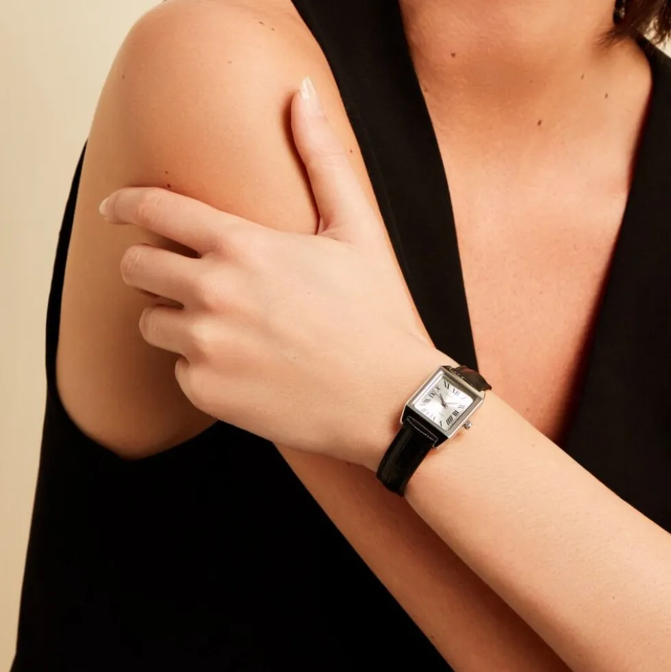 Montre Casio Collection Gris