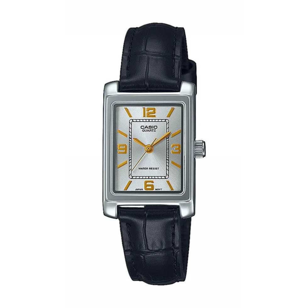 Montre Casio Collection Gris