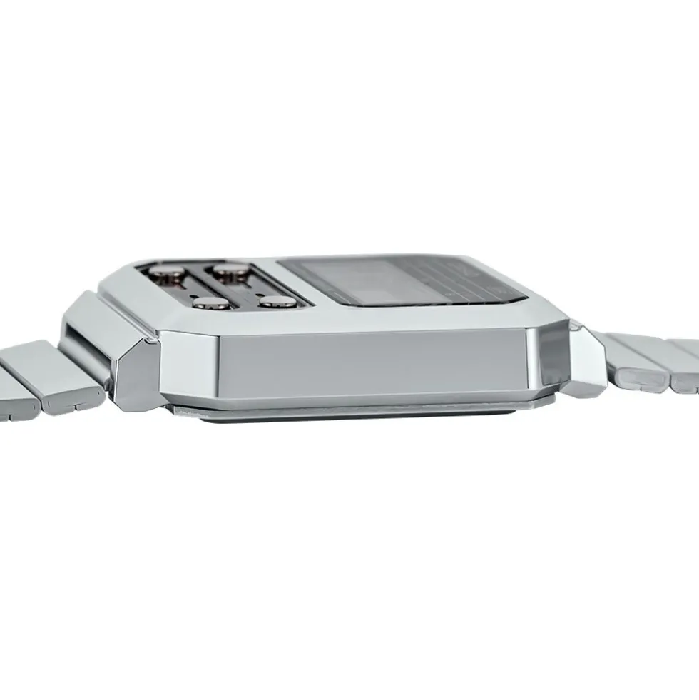 Montre Casio Collection Gris