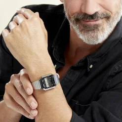 Montre Casio Collection Gris