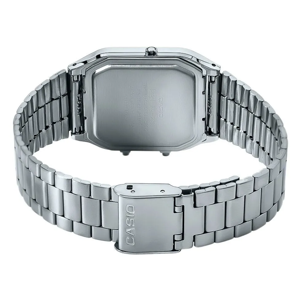 Montre Casio Collection Kaki