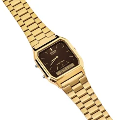 Montre Casio Collection Marron