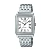 Montre Casio Collection Mtpb190 Blanc
