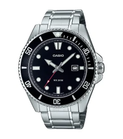 Montre Casio Collection Noir