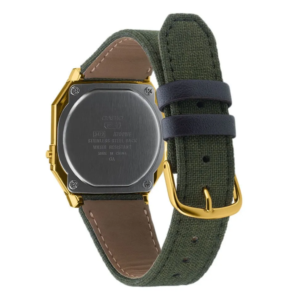 Montre Casio Collection Noir