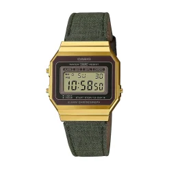 Montre Casio Collection Noir