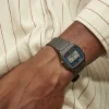 Montre Casio Collection Vintage Noir