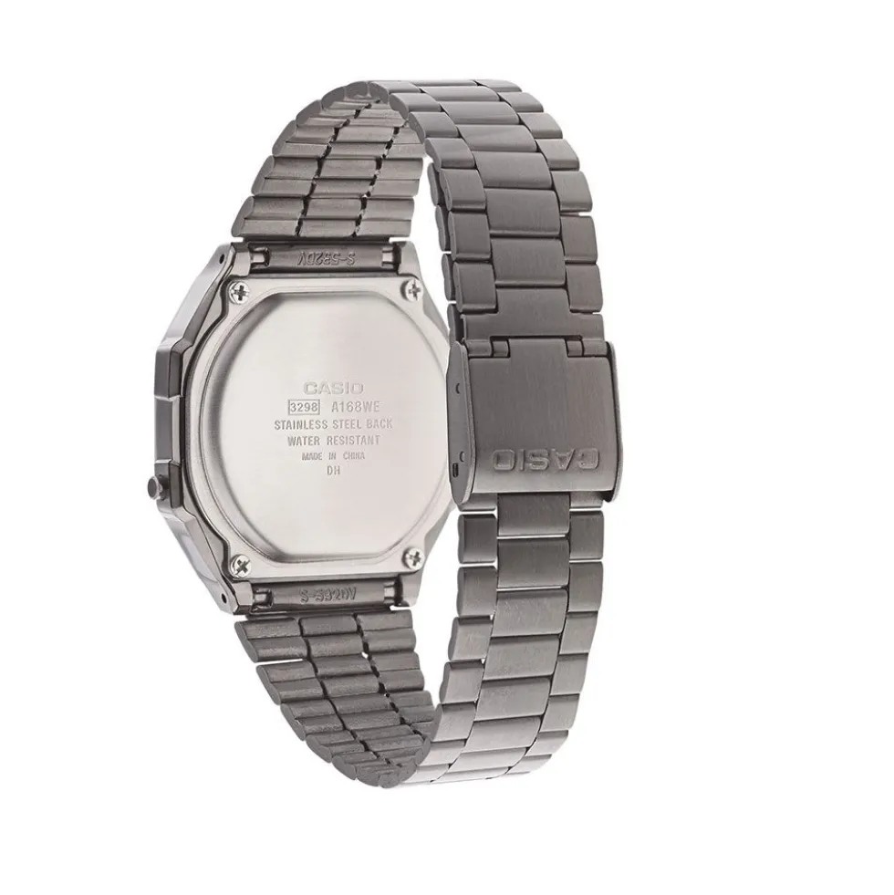 Montre Casio Collection Vintage Noir