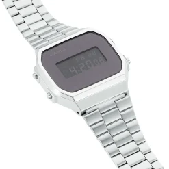 Montre Casio Collection Vintage Noir