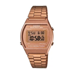 Montre Casio Collection Vintage Rose