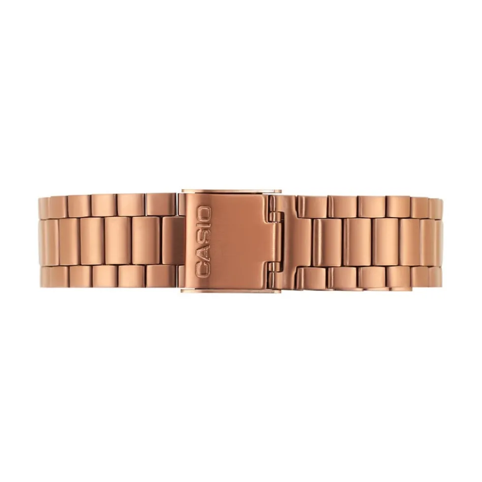 Montre Casio Collection Vintage Rose