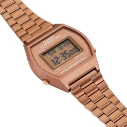 Montre Casio Collection Vintage Rose