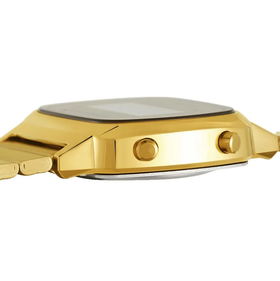 Montre Casio Collection Vintage Champagne